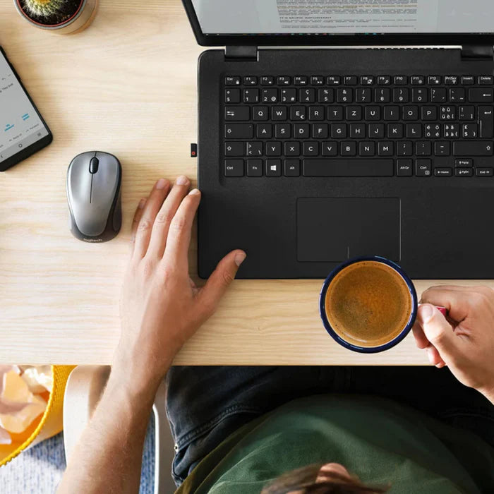 Logitech M235 Wireless Mouse