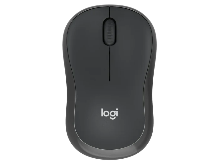 Logitech M240 Silent Bluetooth Wireless Mouse