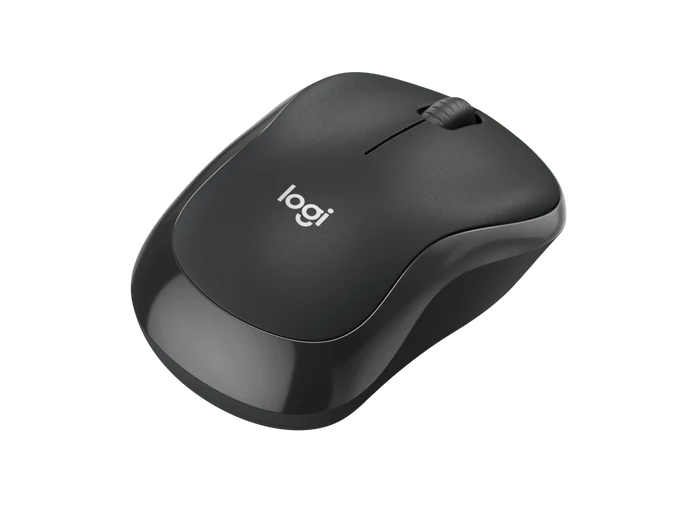 Logitech M240 Silent Bluetooth Wireless Mouse