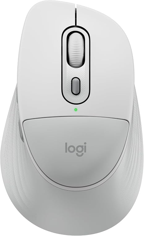 LOGITECH Signature M850 L Wireless Mouse