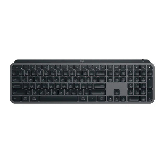 LOGITECH MX Keys S-GRAPHITE-ARA