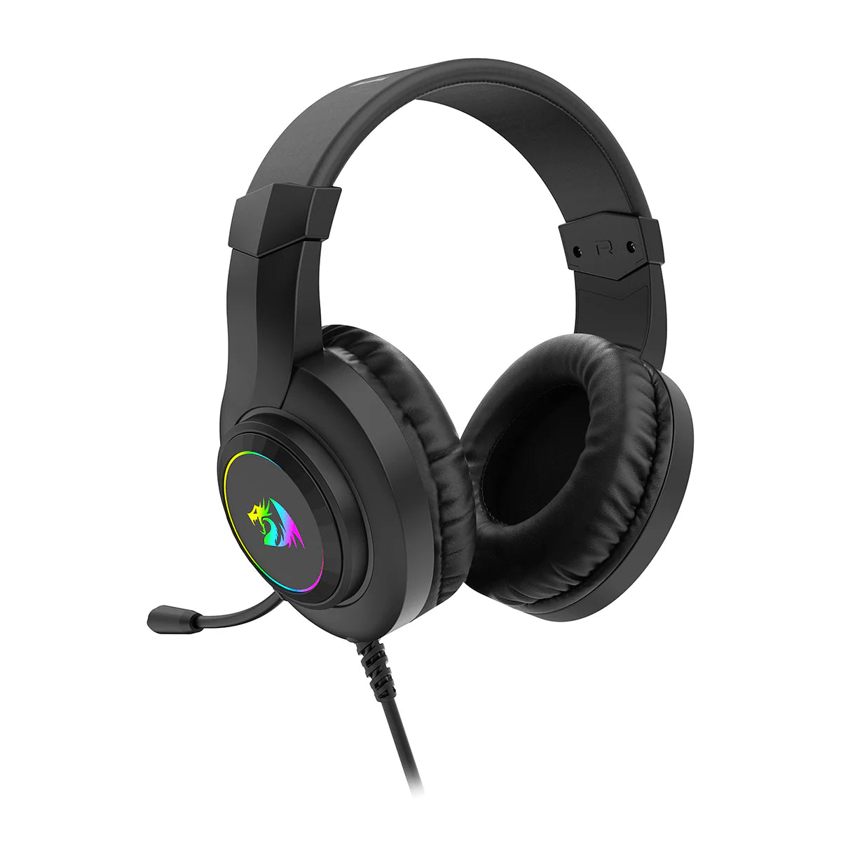 ReDragon H371-RGB headset