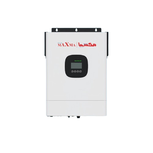 MAXMA SOLAR INVERTER OF 5 KW