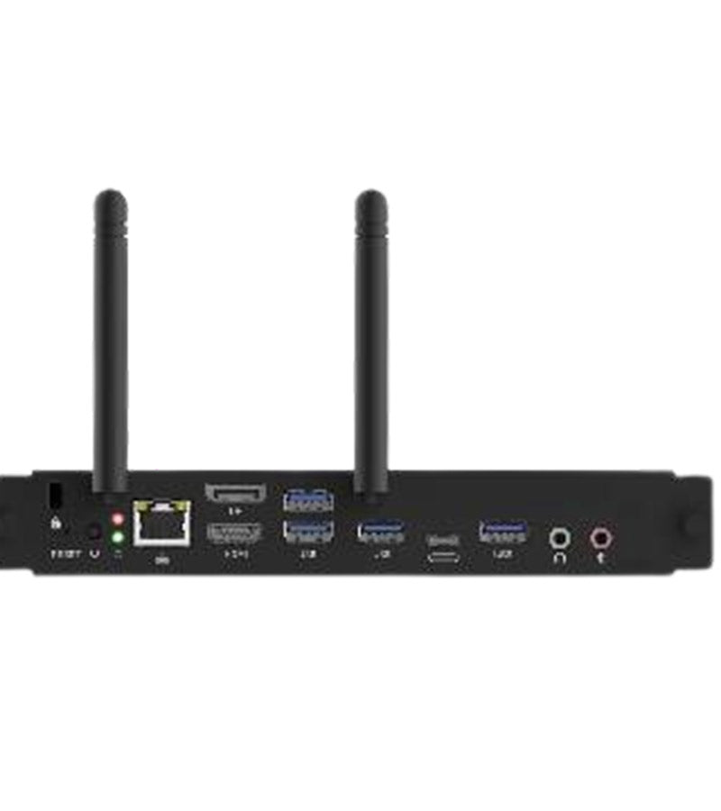 JAV OPS Cori I7 13th/8G/256G/WIFI