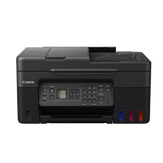 Canon PIXMA G4470 4-in-1