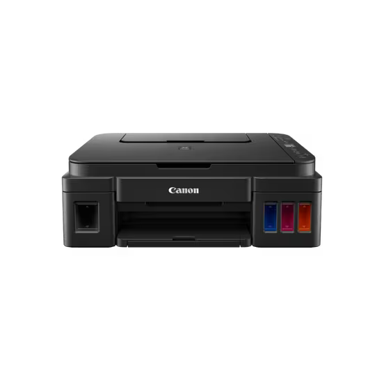 CANON PIXMA G3410 BLACK & COLOUR INK