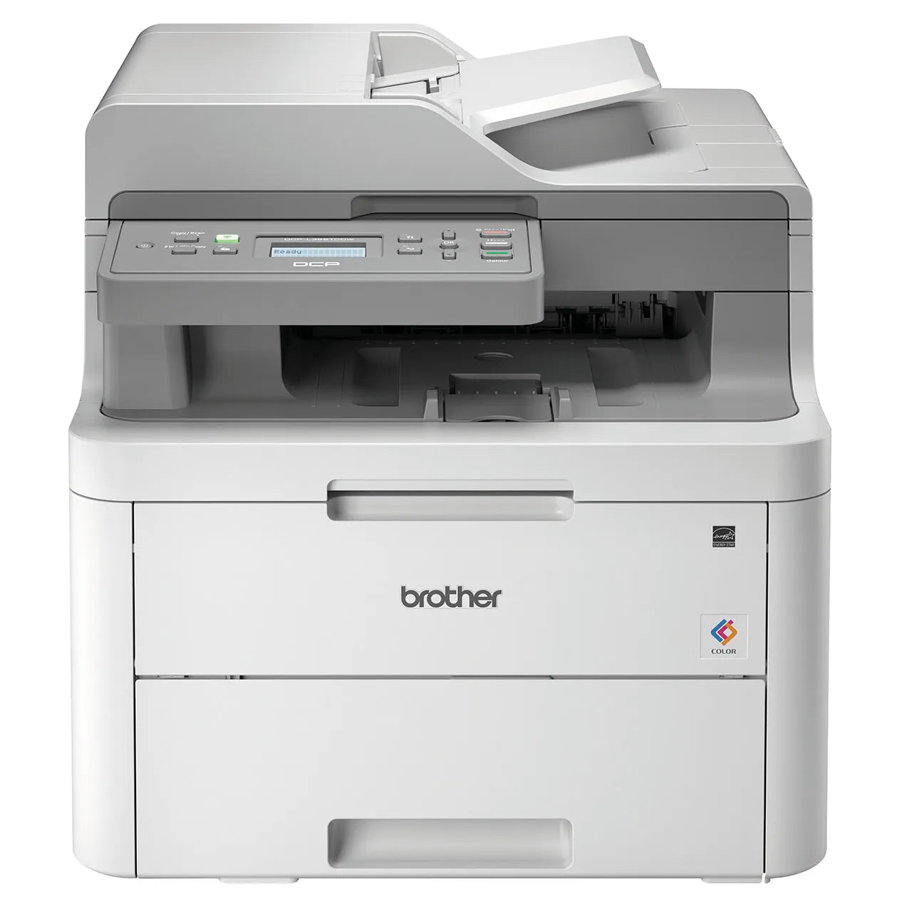 PRINTER BROTHER DCP L3551CDW COLOR LASER