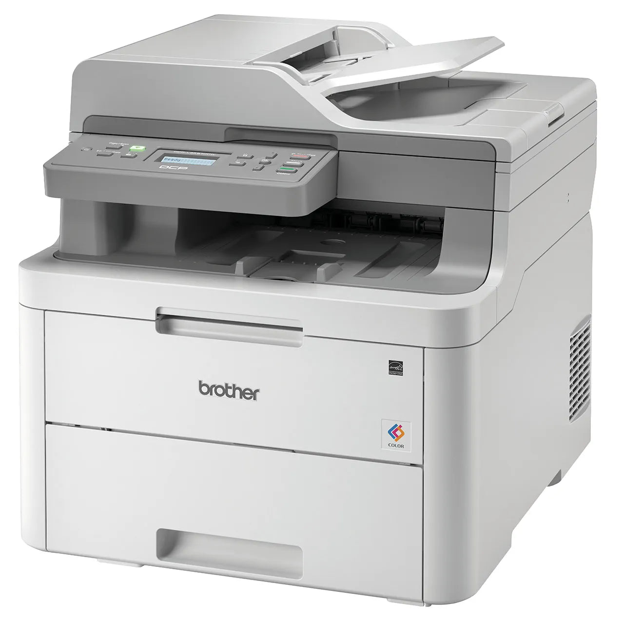 PRINTER BROTHER DCP L3551CDW COLOR LASER