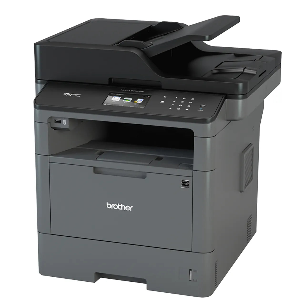 BROTHER MFC-L5755DW BLACK LASER PRINTER