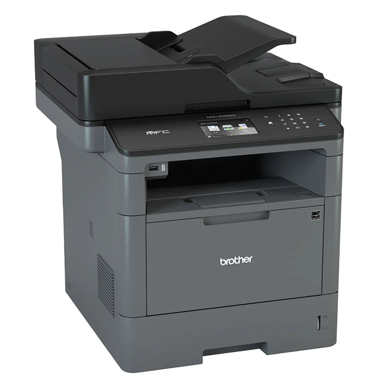 BROTHER MFC-L5755DW BLACK LASER PRINTER