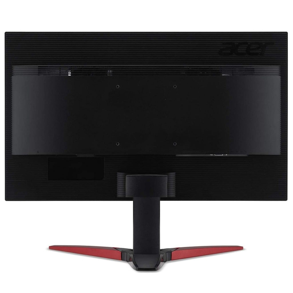 LED ACER NITRO VG271 S 27'' IPS 1MS 165HZ HDR 400 SPEAKER FLAT