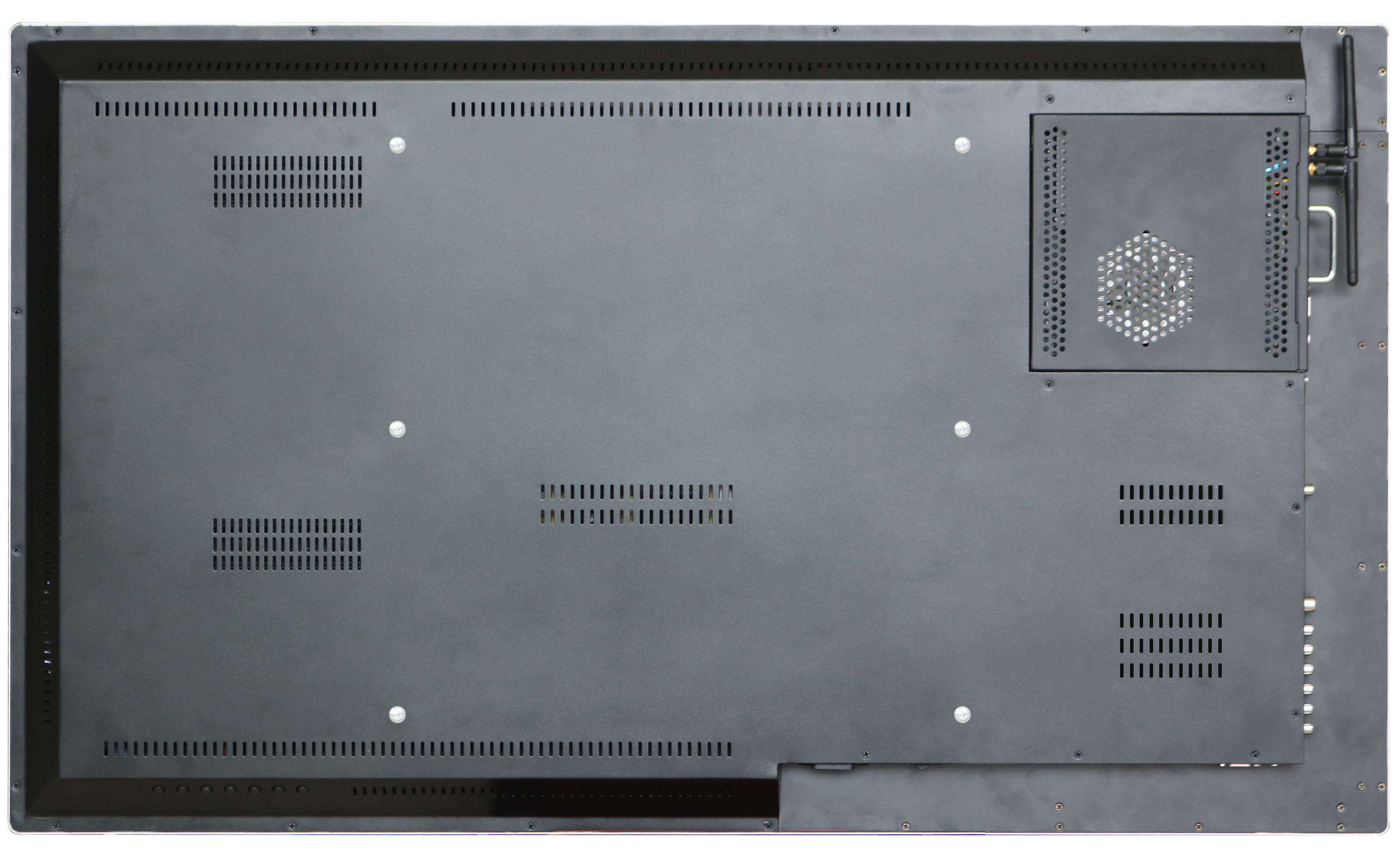 JAV QUERY MACHINE LED430C118L