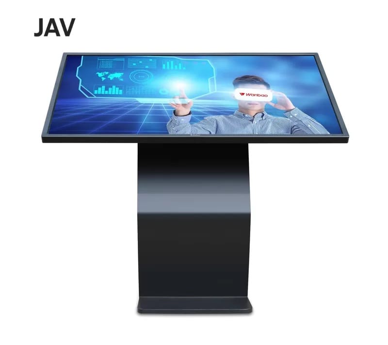 JAV QUERY MACHINE LED430C118L