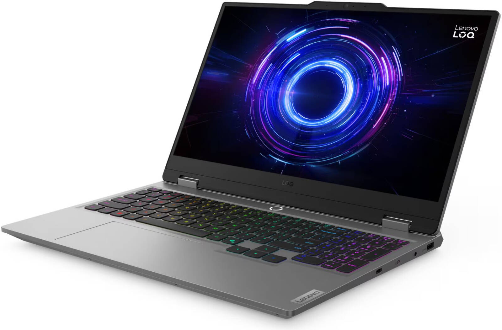 Lenovo LOQ Laptop| 15.6" FHD | CI7-14700HX | 1TB | Ram 16 GB | 8G RTX5060