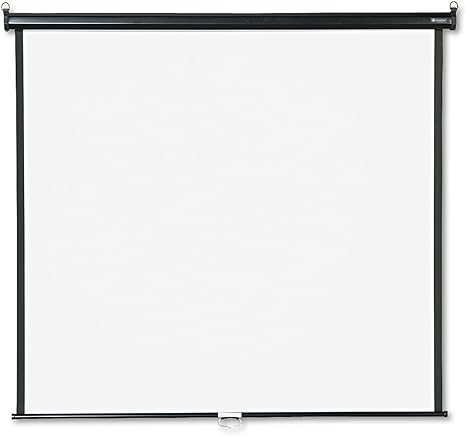 Manual screen 96"*96"