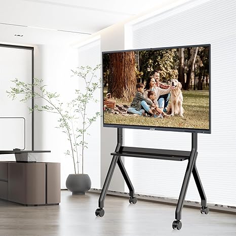 JAV Mobile Stand ST33-M 65"-98"