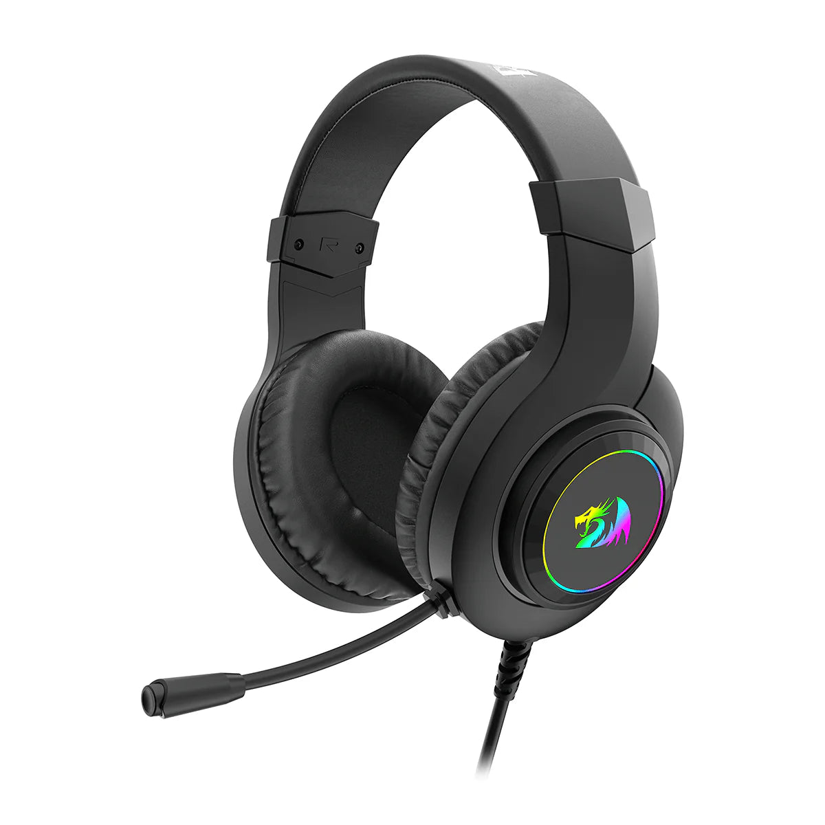 ReDragon H371-RGB headset
