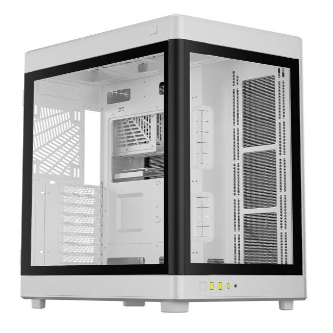 CASE GAMDIAS NESO P1 Blue