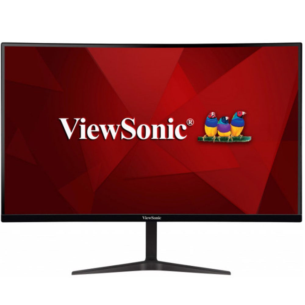 LED VIEWSONIC VX2718PC 27" Gaming 165Hz Refresh Rate ,1ms Response FHD VA CURVED
