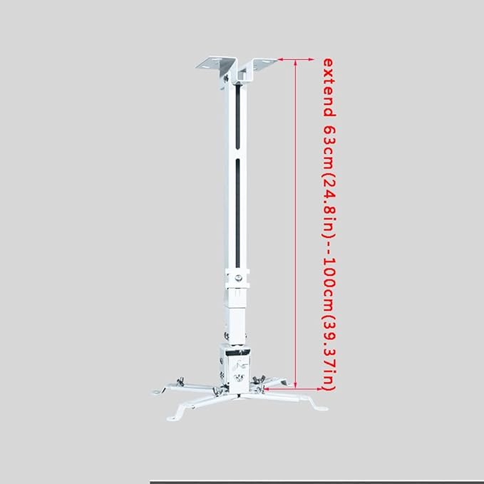 PROJECTOR WALL MOUNT 0.6 M