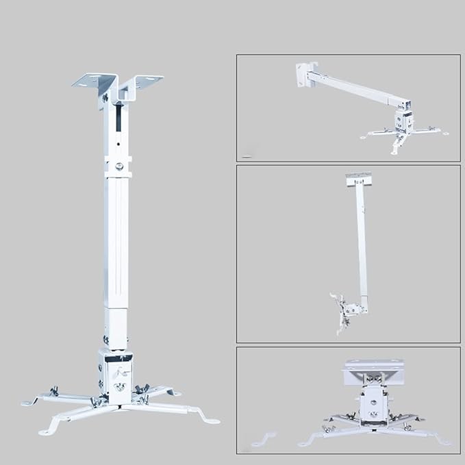 PROJECTOR WALL MOUNT 0.6 M