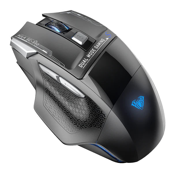 AULA SC550 Wired / wireless mouse