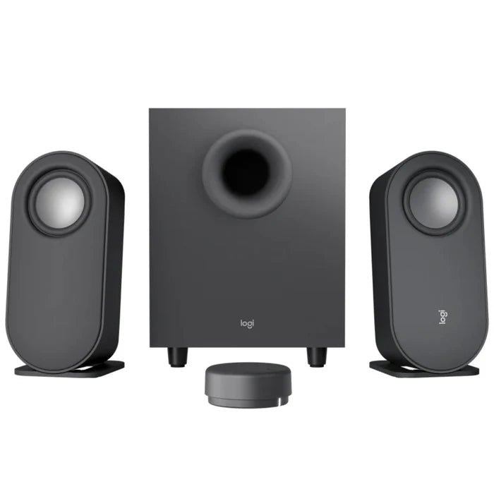 LOGITECH Z407 SPEKER BLUETOOTH