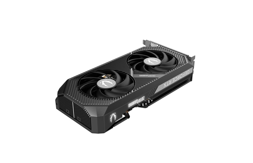 VGA ZOTAC RTX 5070 TWIN EDGE 12G