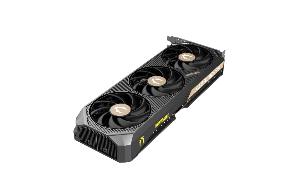 VGA ZOTAC RTX 5070 SOLID OC 12G