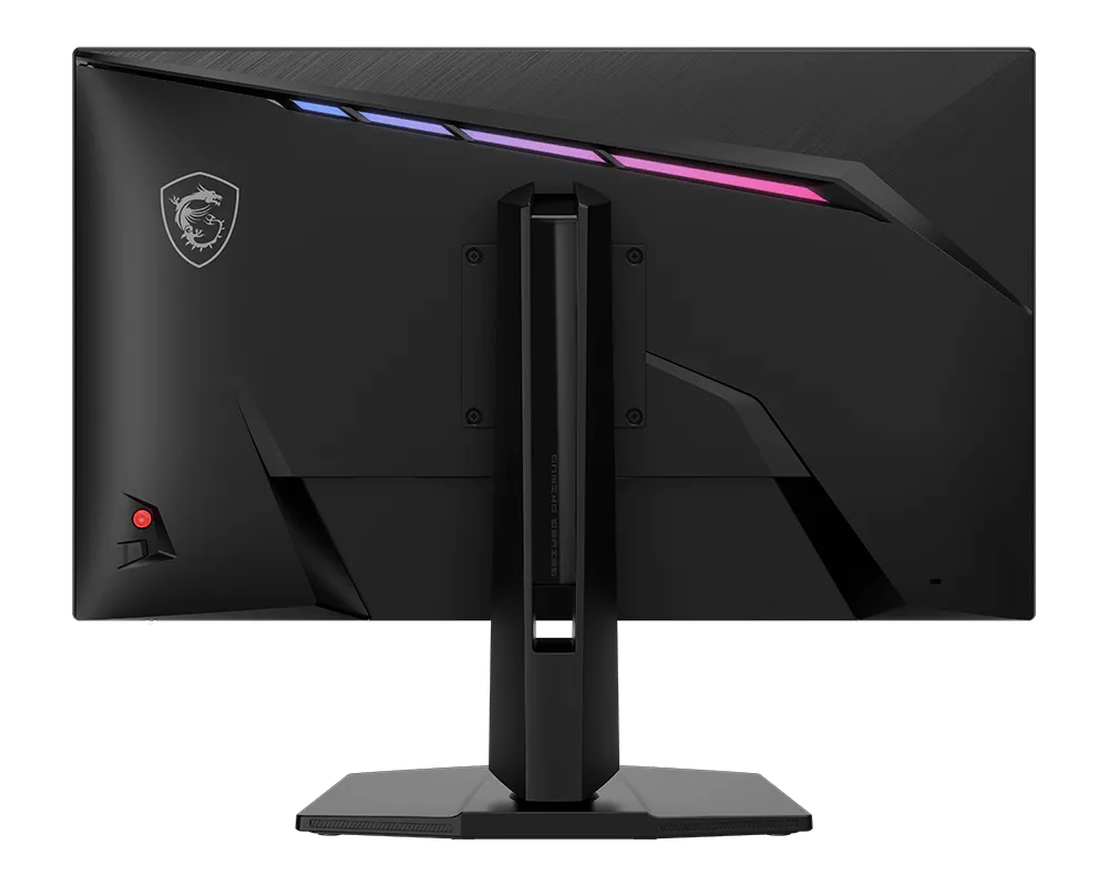 MSI MAG 272URDF E16 GAMING MONITOR