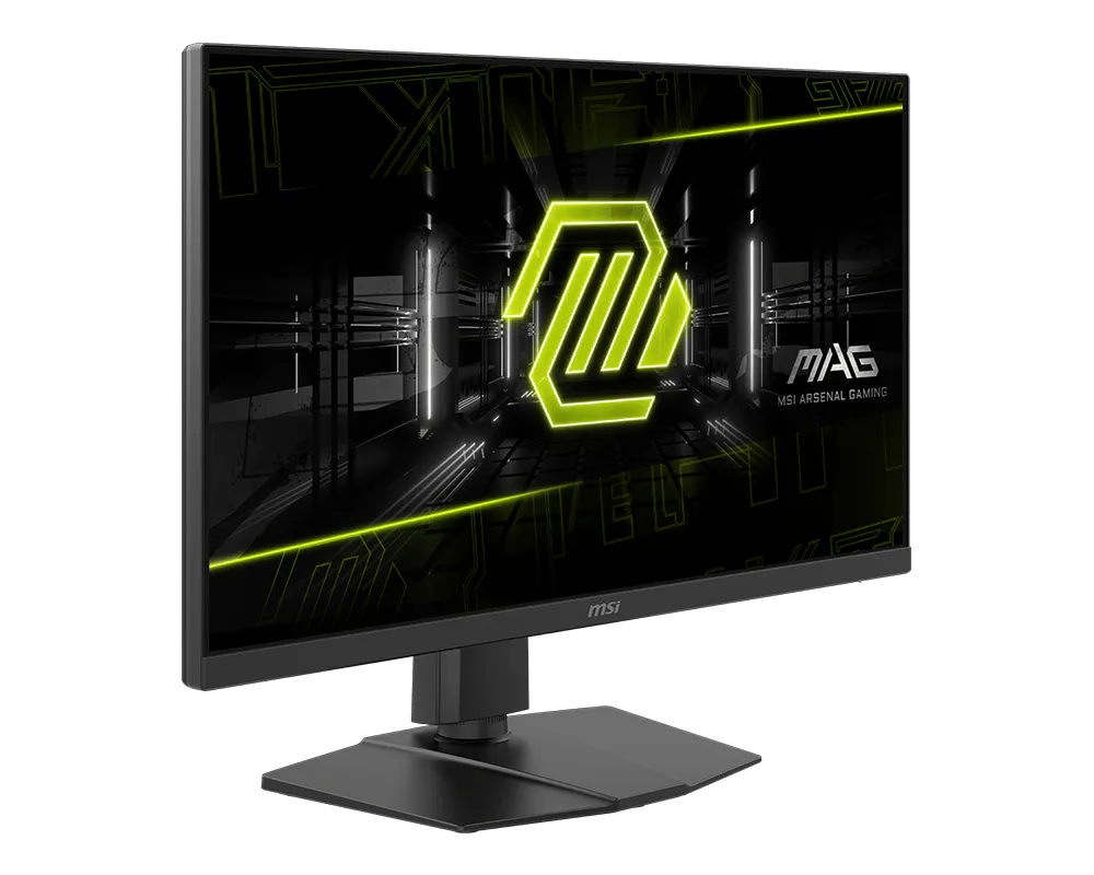 MSI MAG 272URDF E16 GAMING MONITOR