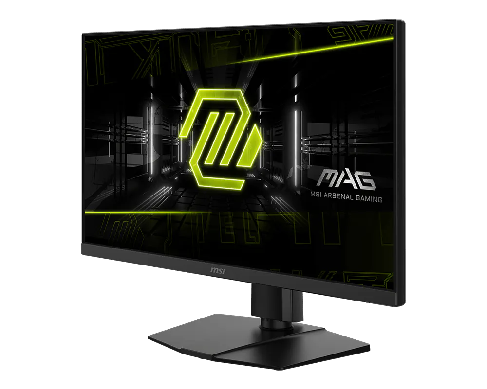 MSI MAG 272URDF E16 GAMING MONITOR