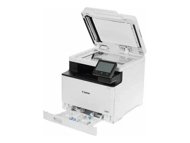 PRINTER CANON 752CDW LASER COLOR