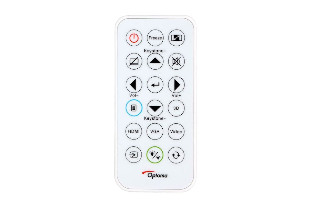 Optoma S336 SVGA Bright Professional Projector