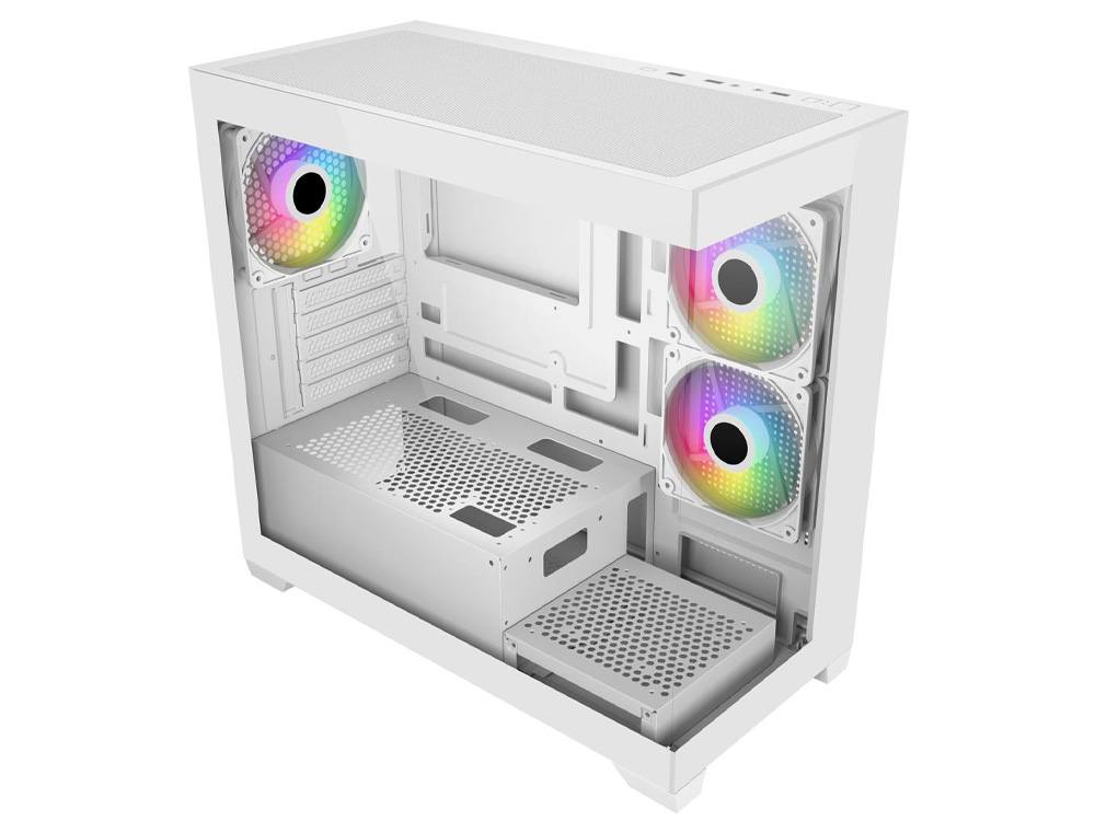 CASE FSP S340-BA