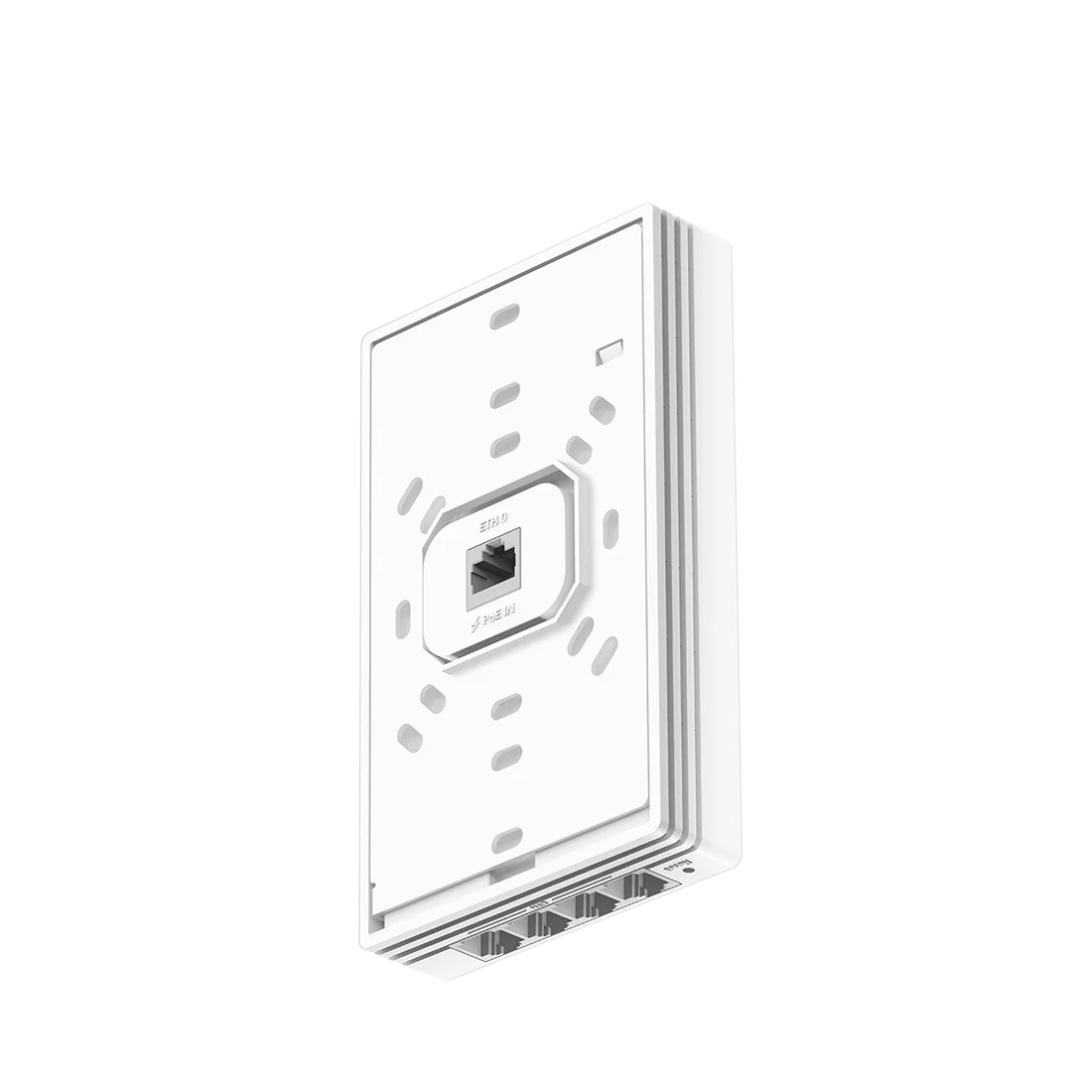 CUDY AP3000 Wall-Plate Wi-Fi 6 Access Point