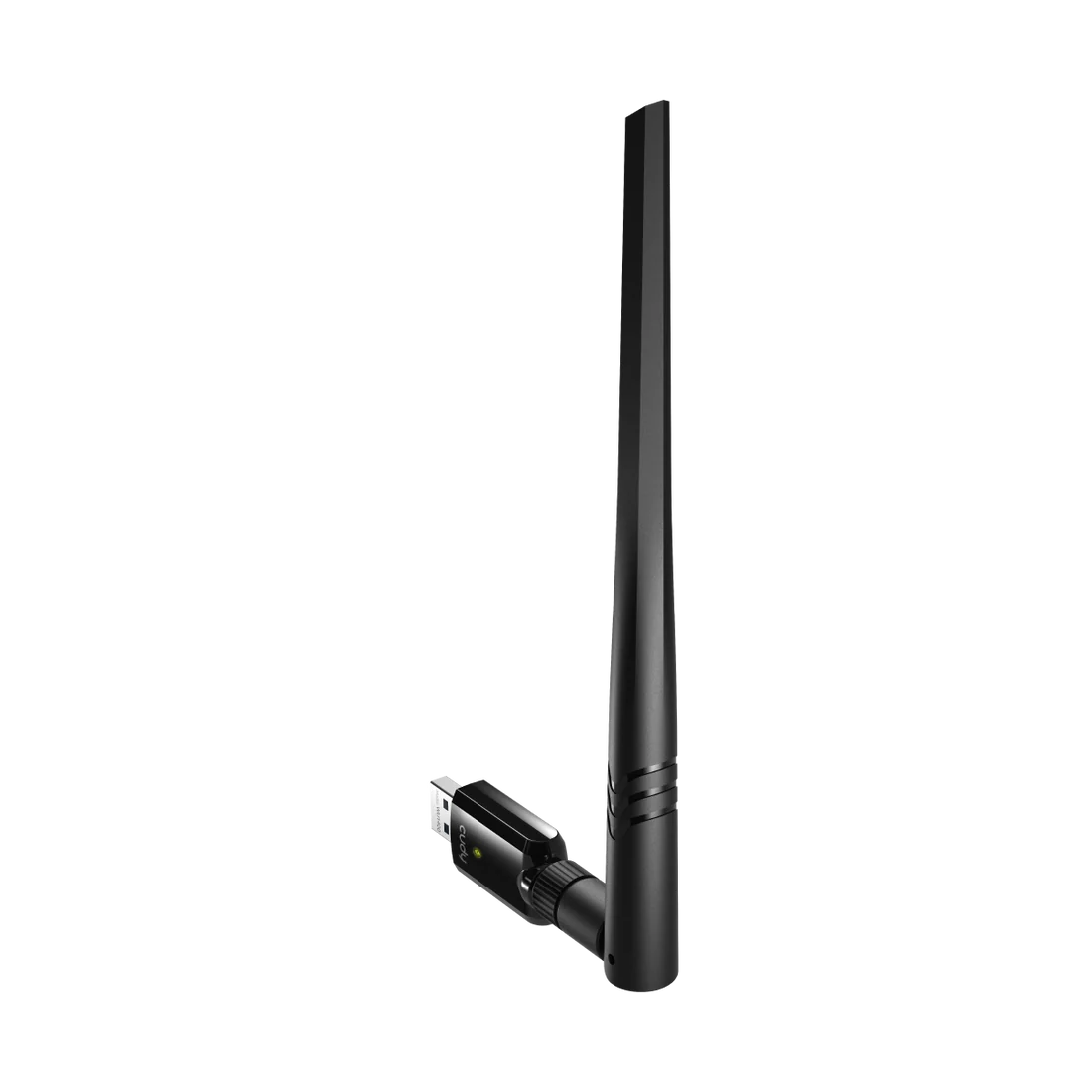 CUDY WU1400 Wi-Fi High-Gain USB Adapter