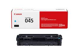 TONER CANON 045 For Canon Laser Printers
