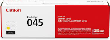 TONER CANON 045 For Canon Laser Printers