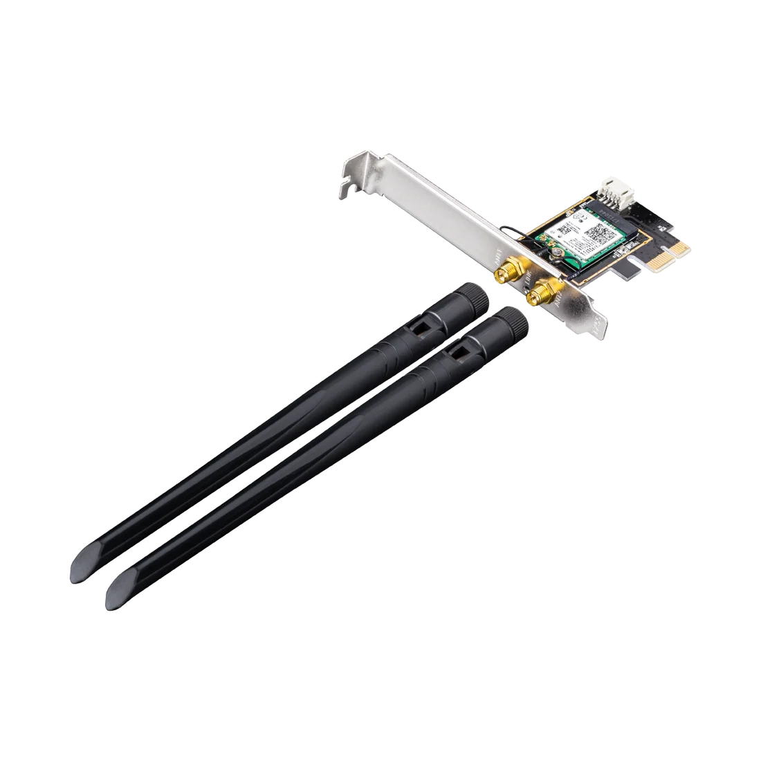 CUDY WE3000 AX3000 Wi-Fi 6 Bluetooth PCI-E Adapter