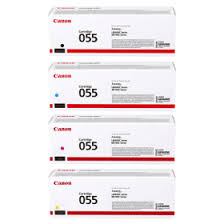 TONER CANON  055