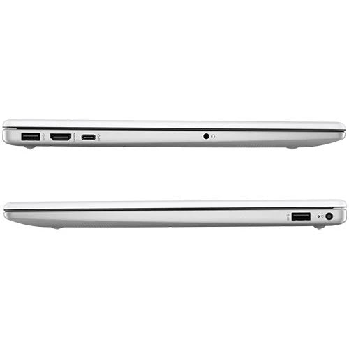 HP 15-FD215, CI5-1334U, 512 SSD, 16 GB, 15.6" TS, WIN 11 , SILVER, IRS