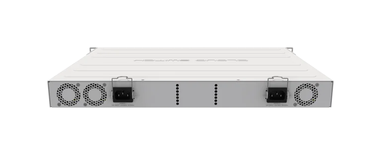 MIKROTIK CRS354-48G-4S+2Q+RM 48 port switch