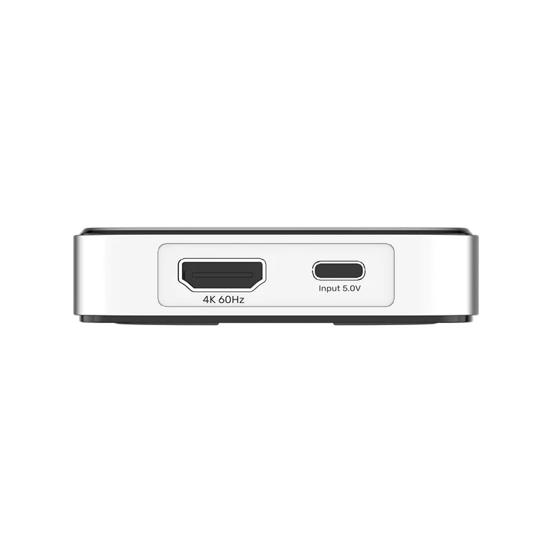 UNITEK V1162B01 Wireless Screen Mirroring Device
