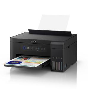 EPSON L4150  EcoTank All-in-One Printer