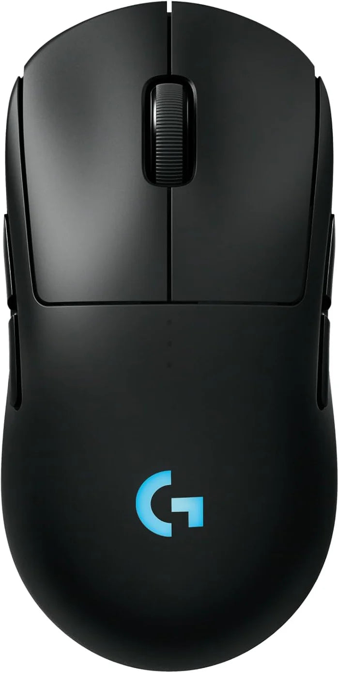 Logitech G PRO SUPERLIGHT 2 Wireless Gaming Mouse