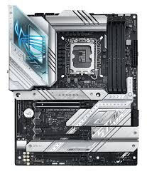 M.B ASUS ROG STRIX Z790-A GAMING WIFI D4