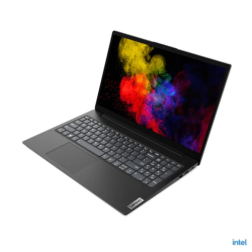 Lenovo V15 Celeron N4500 15.6" FHD  Thin and Light Laptop