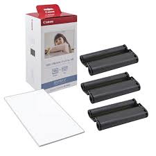 INK CANON KP108 Sheets
