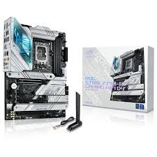M.B ASUS ROG STRIX Z790-A GAMING WIFI D4